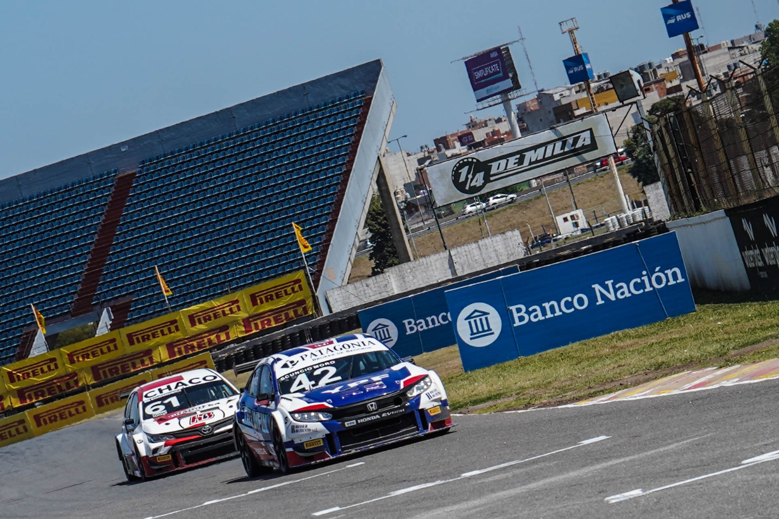 GALERIA: Las mejores imágenes del domingo del TC2000 en Buenos Aires: WhatsApp Image 2023-02-26 at 15.30.32 (1).jpeg